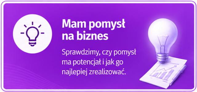 Masz pomysł na Biznes ? Zweryfikujemy wraz z Tobą...
